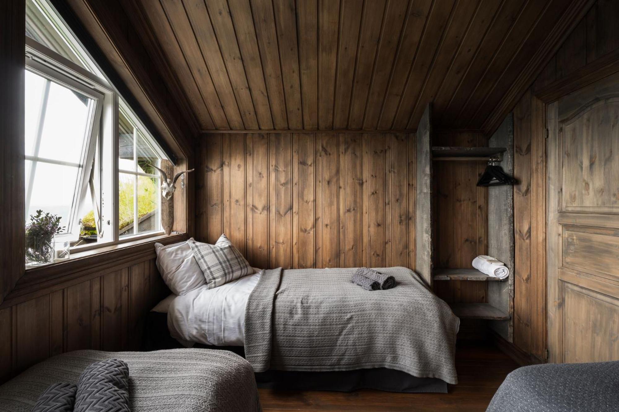 Norefjell - Storhytte Med Jacuzzi Og Fantastisk Beliggenhet Noresund Exterior foto